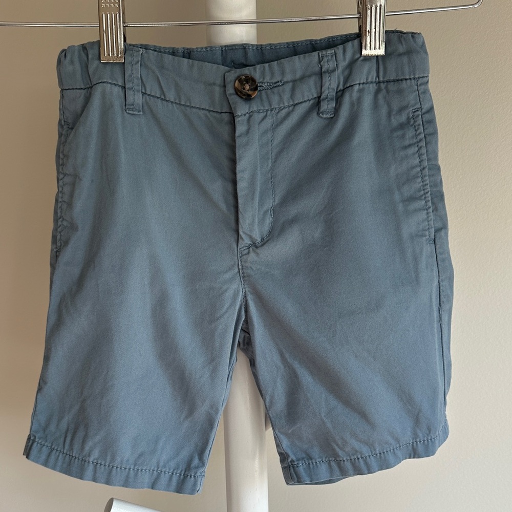 H&M Cotton Shorts 5T